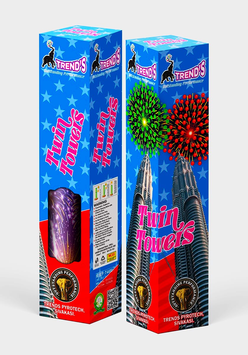 Mo-Mo Mix (Blue & Violet)