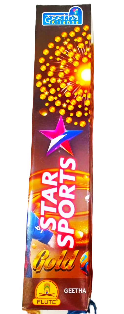 Star Sports - Gold